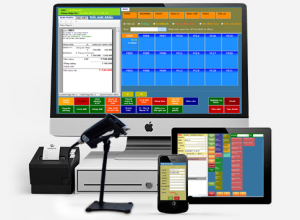 phần mềm quản lý spa