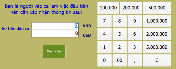 Giới thiệu các chức năng trên phần mềm quản lý spa ZinSpa