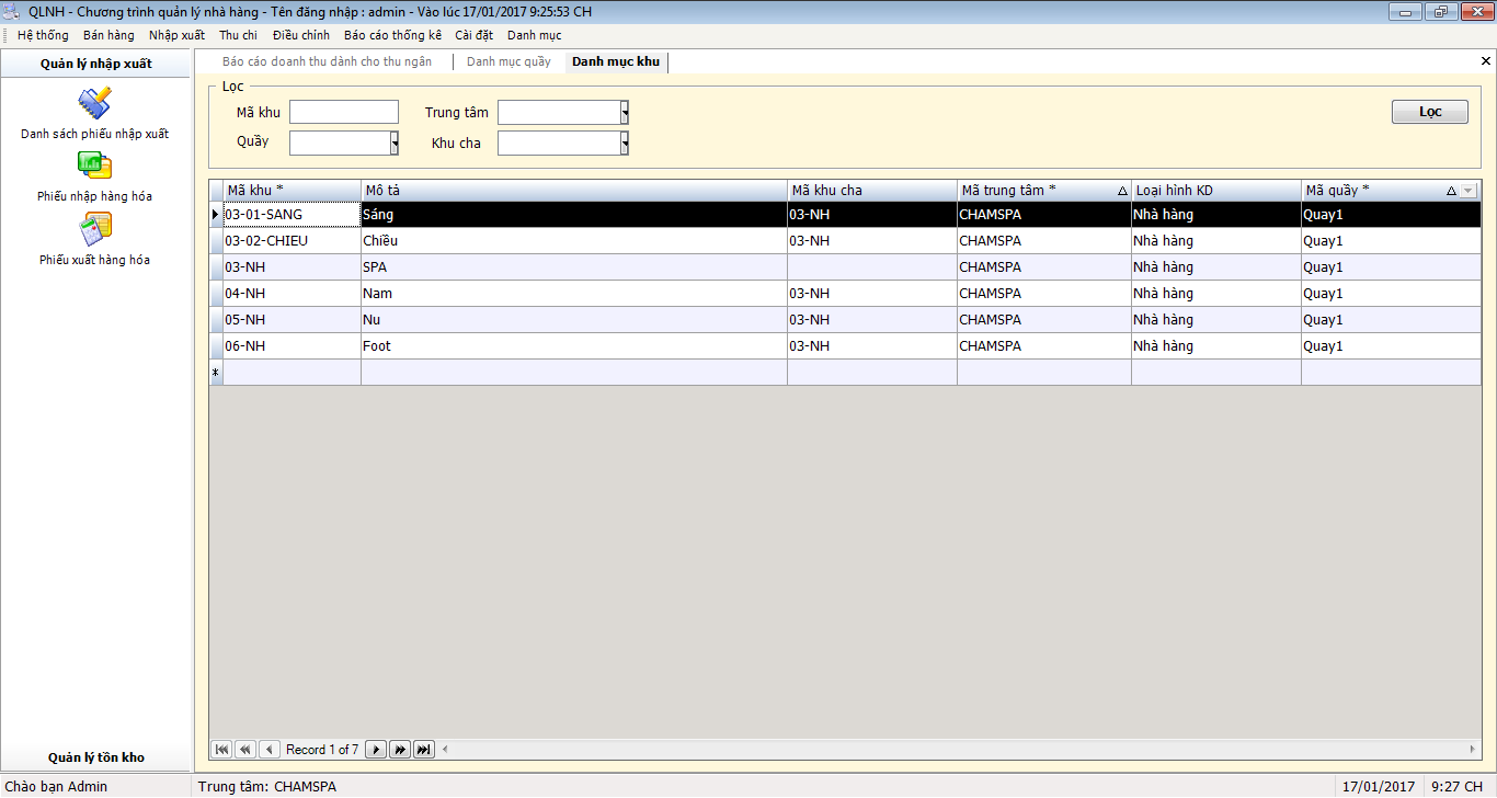 Vì sao bạn nên chọn phần mềm quản lý spa của ZinSpa