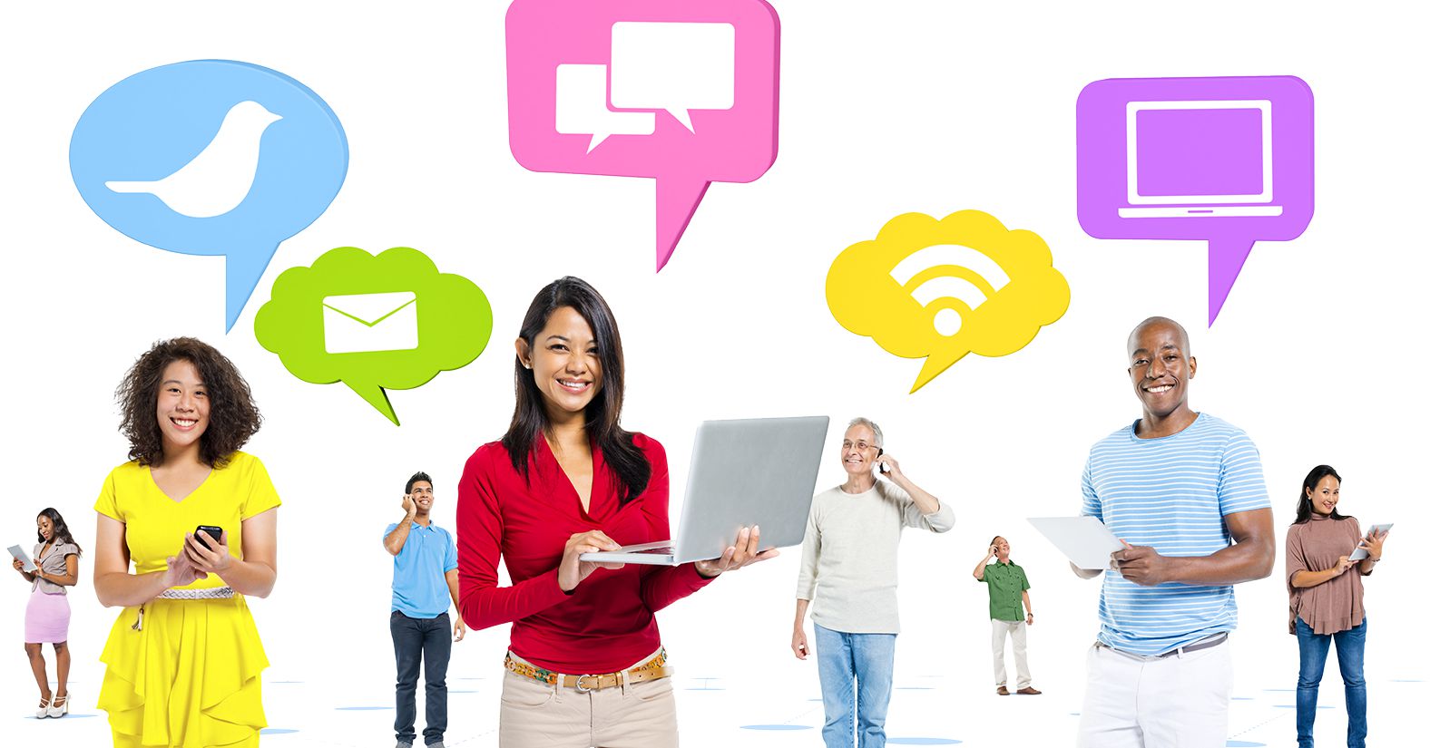 Tính năng chăm sóc khách hàng của phần mềm quản lý spa