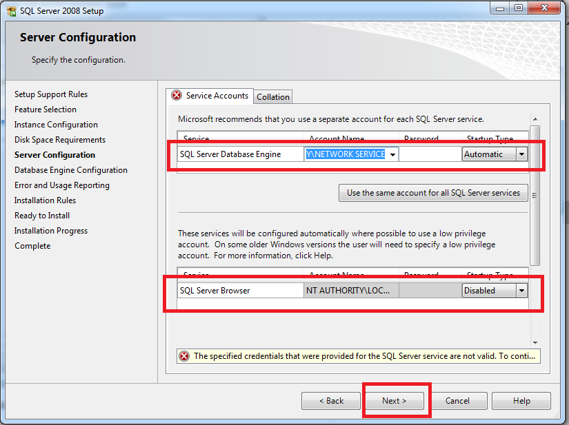 Hướng dẫn cài SQL Express
