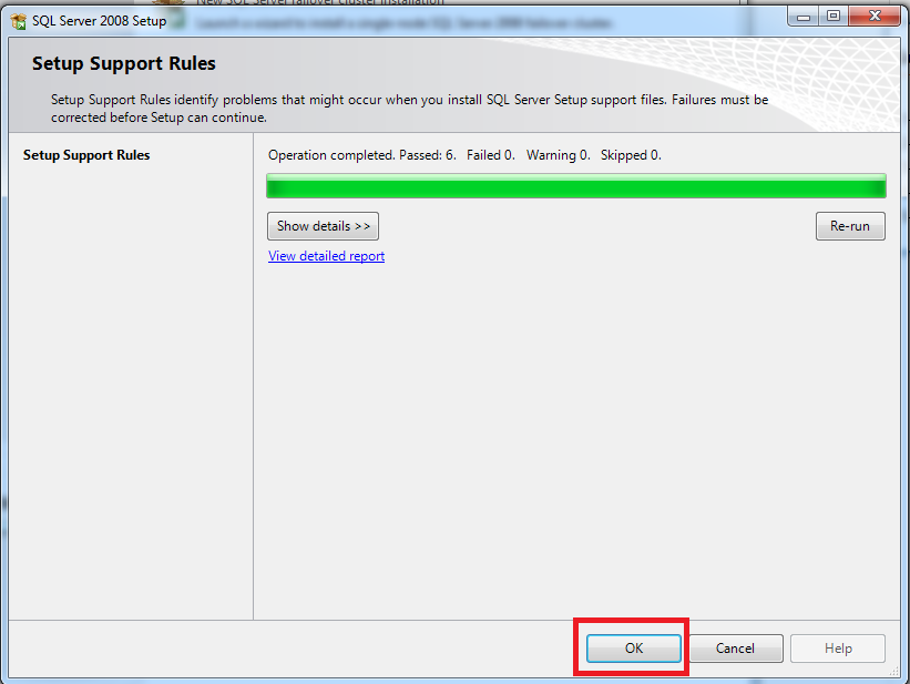 Hướng dẫn cài SQL Express
