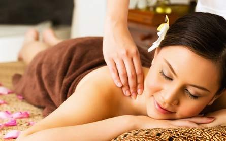 phần mềm quản lý spa