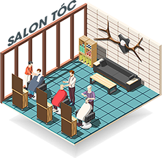 phần mềm quản lý spa