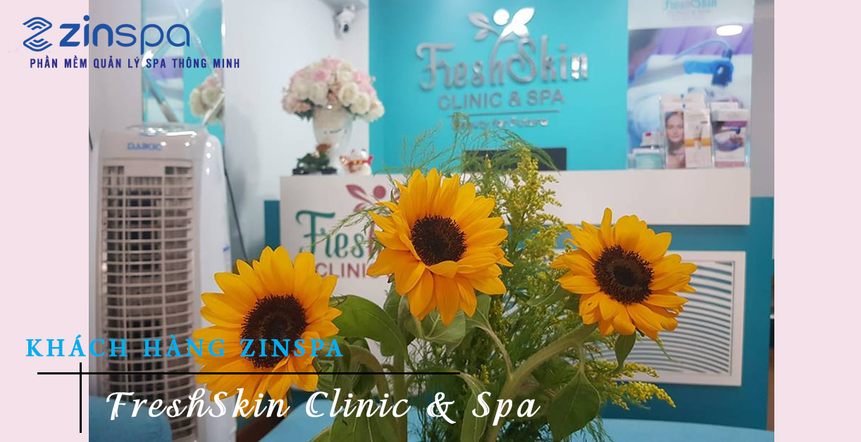 FreshSkin Clinic&Spa