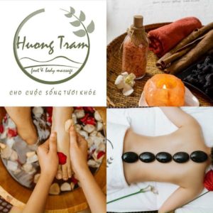 Hương Tràm Spa